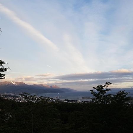 Hotel Tierra Del Fuego Ushuaia Zewnętrze zdjęcie