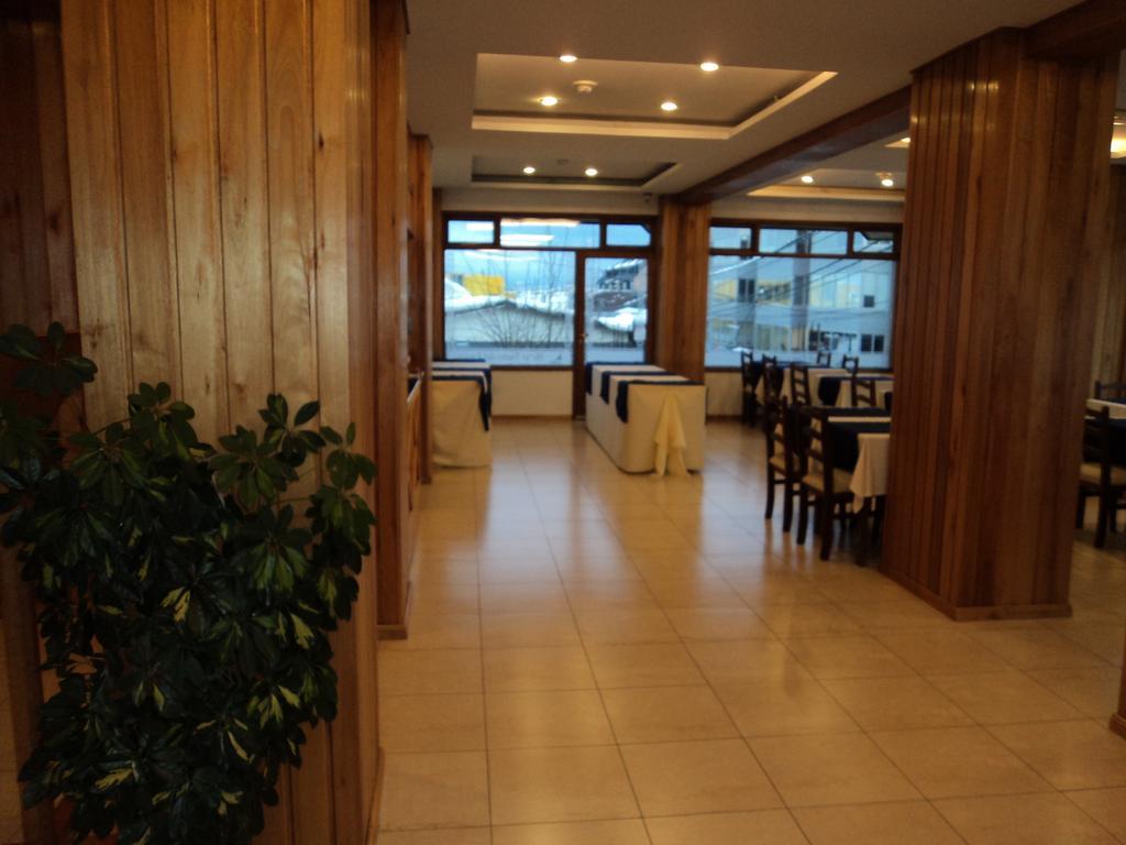 Hotel Tierra Del Fuego Ushuaia Zewnętrze zdjęcie