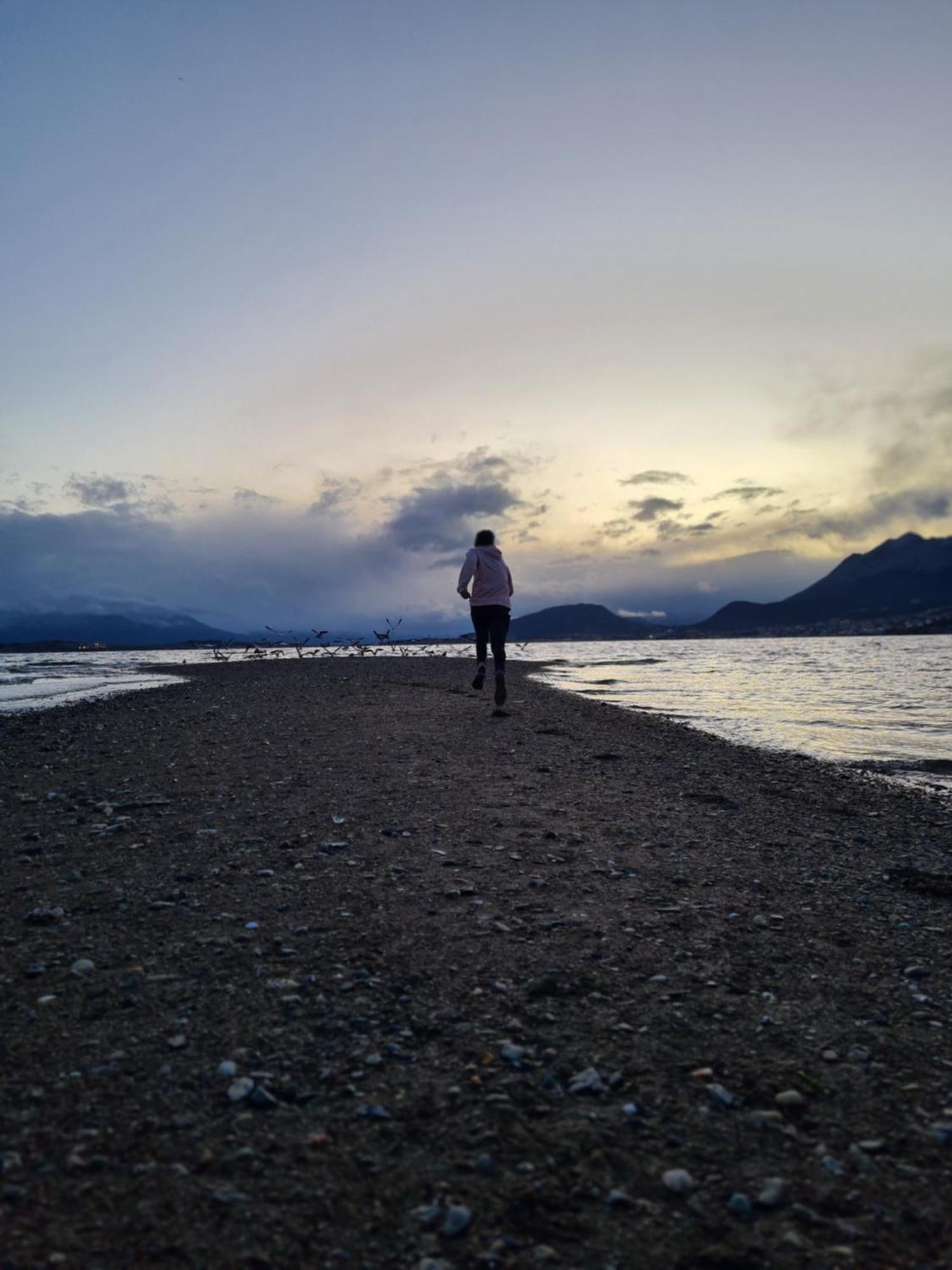 Hotel Tierra Del Fuego Ushuaia Zewnętrze zdjęcie