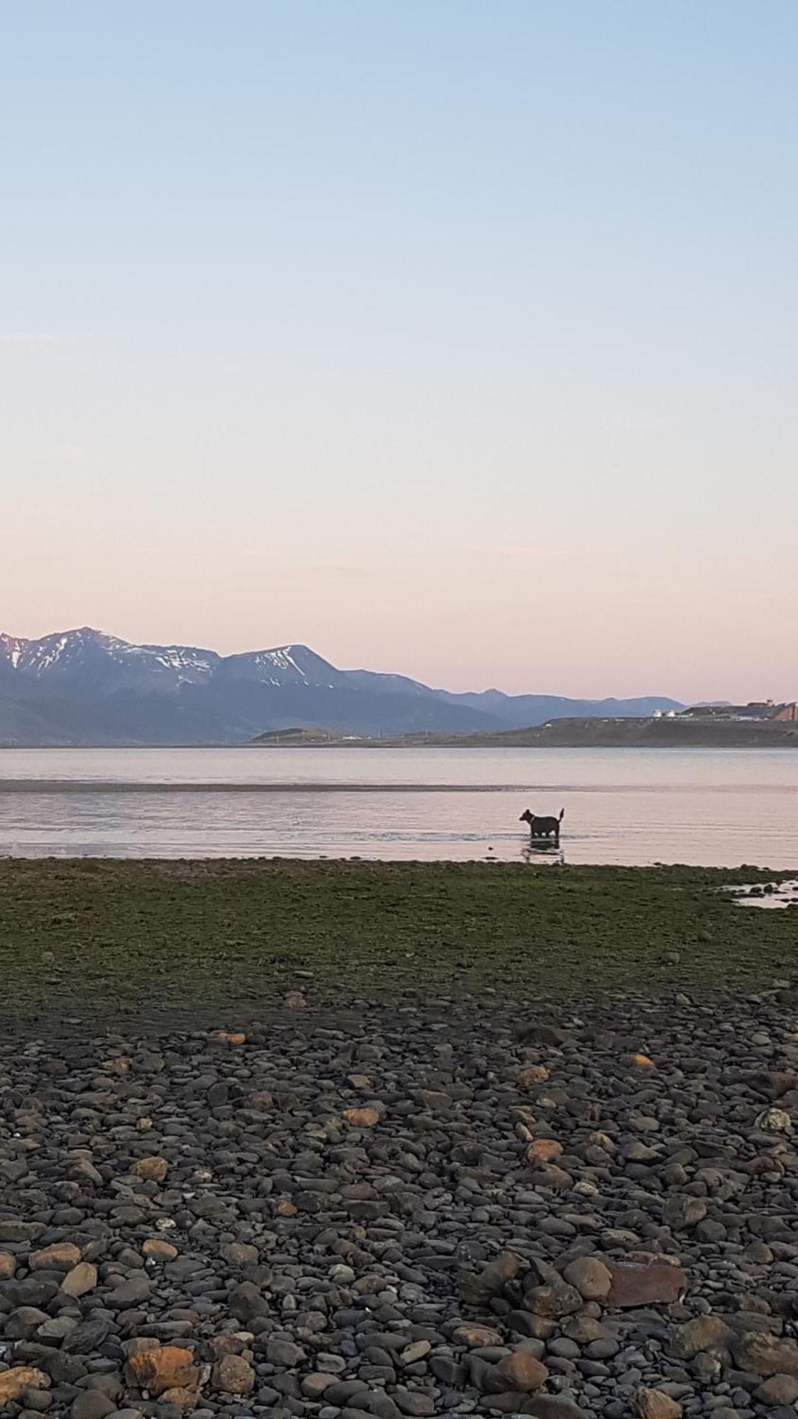 Hotel Tierra Del Fuego Ushuaia Zewnętrze zdjęcie