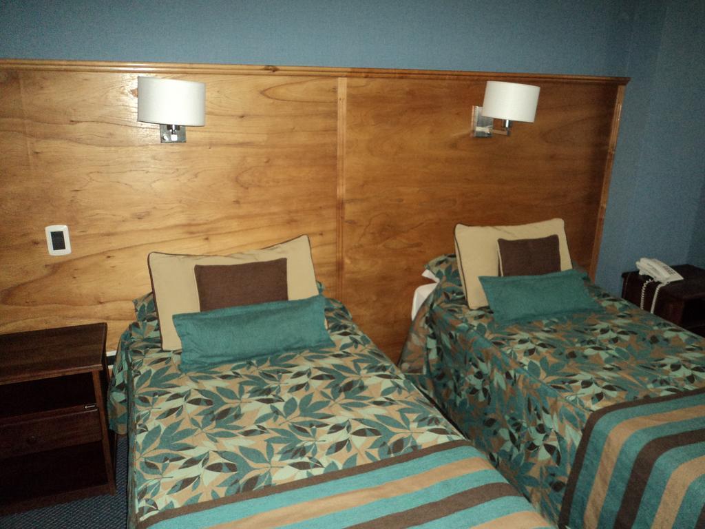 Hotel Tierra Del Fuego Ushuaia Pokój zdjęcie