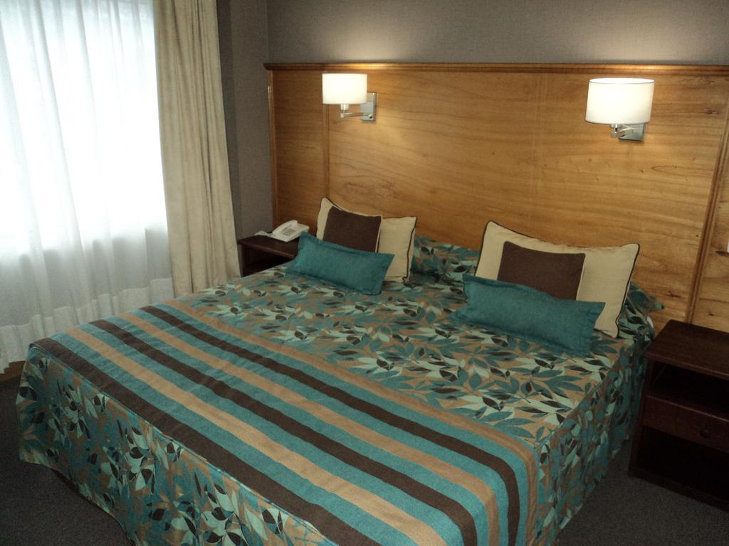 Hotel Tierra Del Fuego Ushuaia Pokój zdjęcie