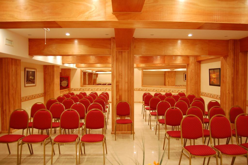 Hotel Tierra Del Fuego Ushuaia Zewnętrze zdjęcie