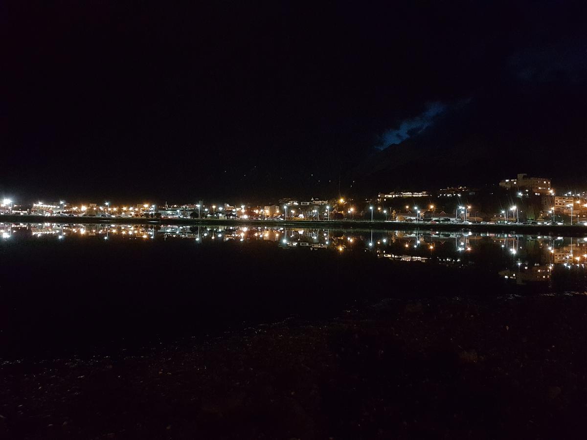 Hotel Tierra Del Fuego Ushuaia Zewnętrze zdjęcie