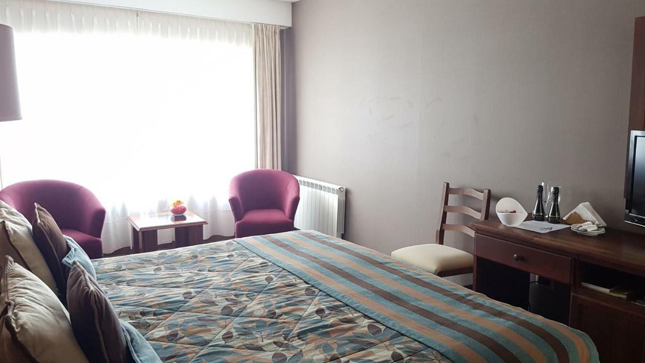 Hotel Tierra Del Fuego Ushuaia Zewnętrze zdjęcie