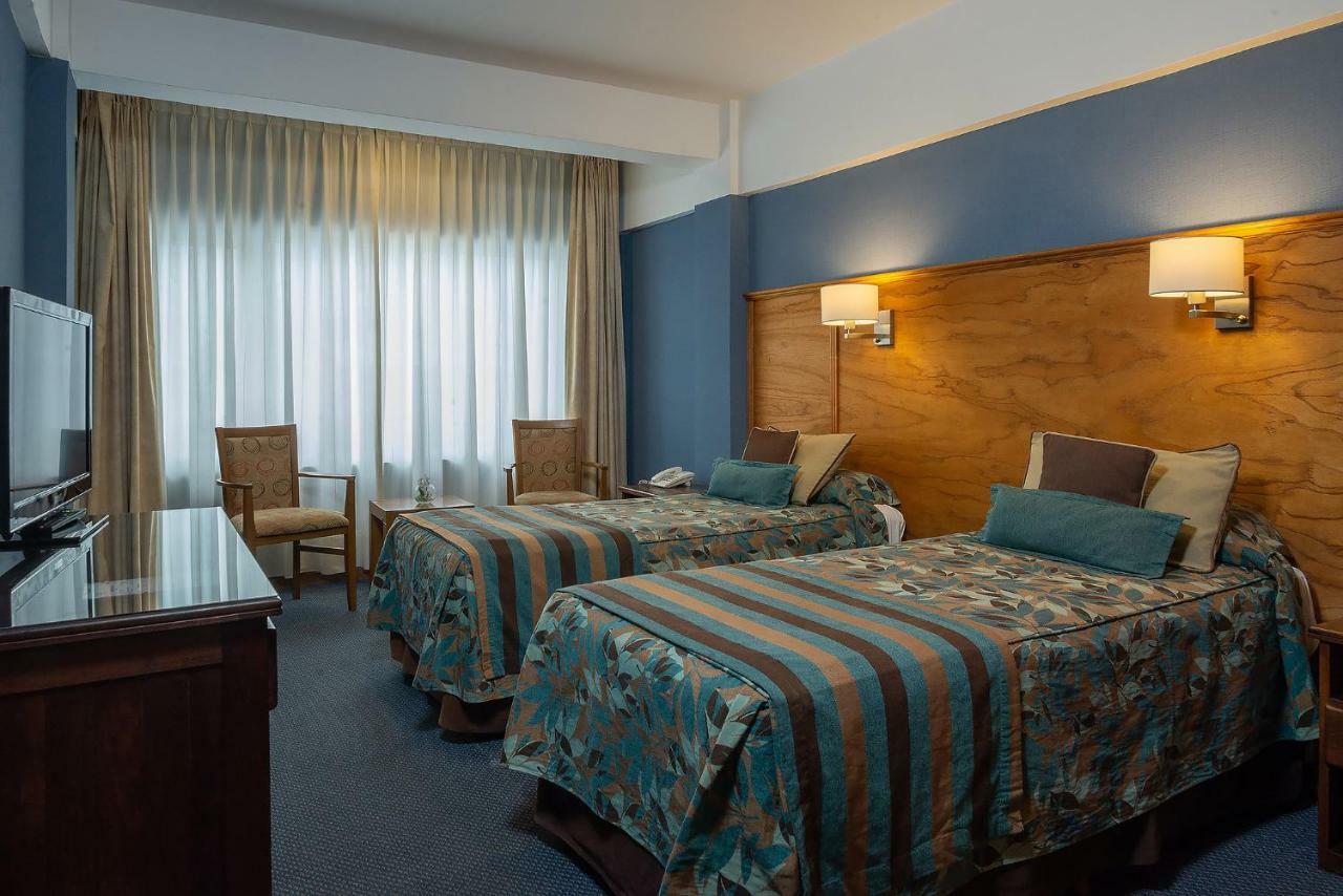 Hotel Tierra Del Fuego Ushuaia Zewnętrze zdjęcie