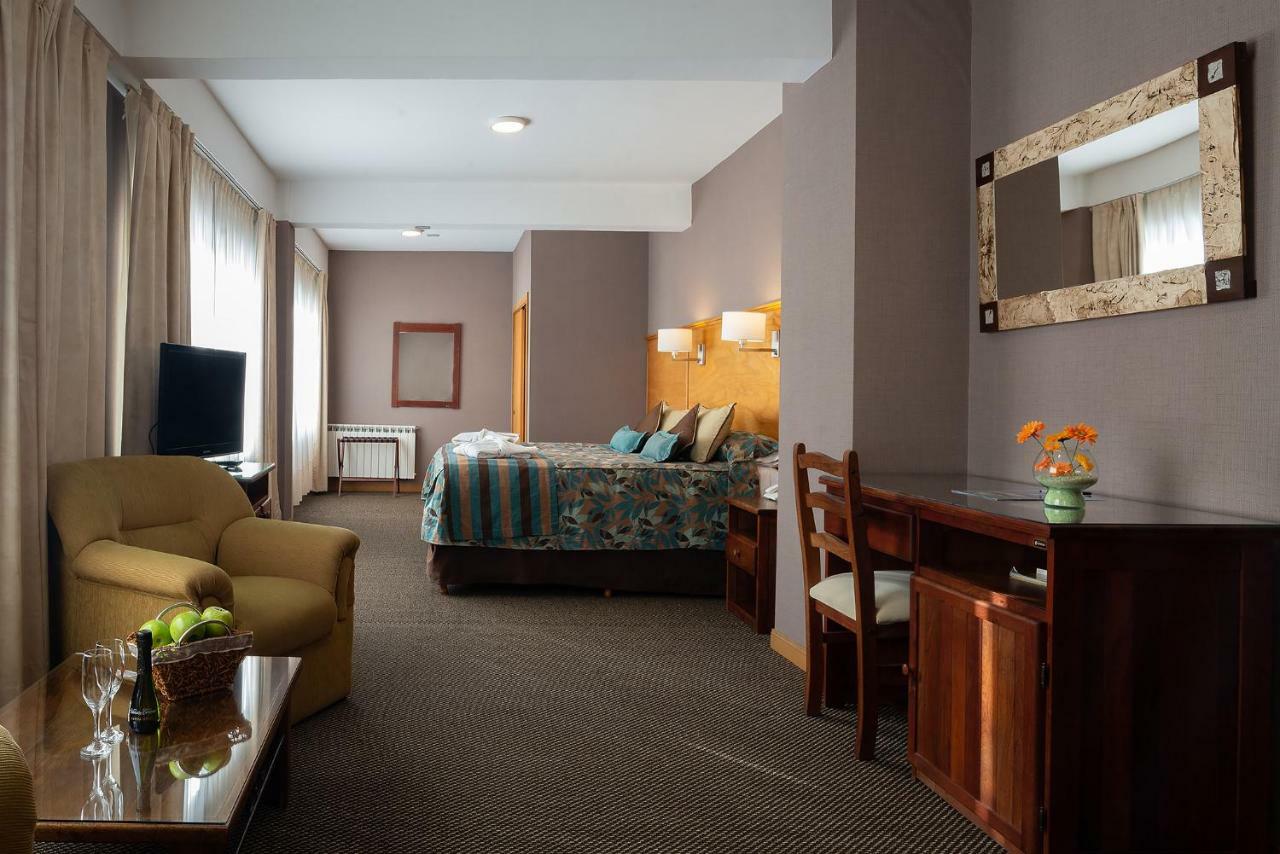 Hotel Tierra Del Fuego Ushuaia Zewnętrze zdjęcie