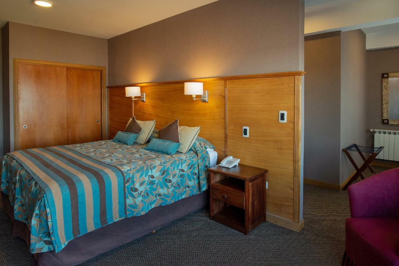 Hotel Tierra Del Fuego Ushuaia Zewnętrze zdjęcie