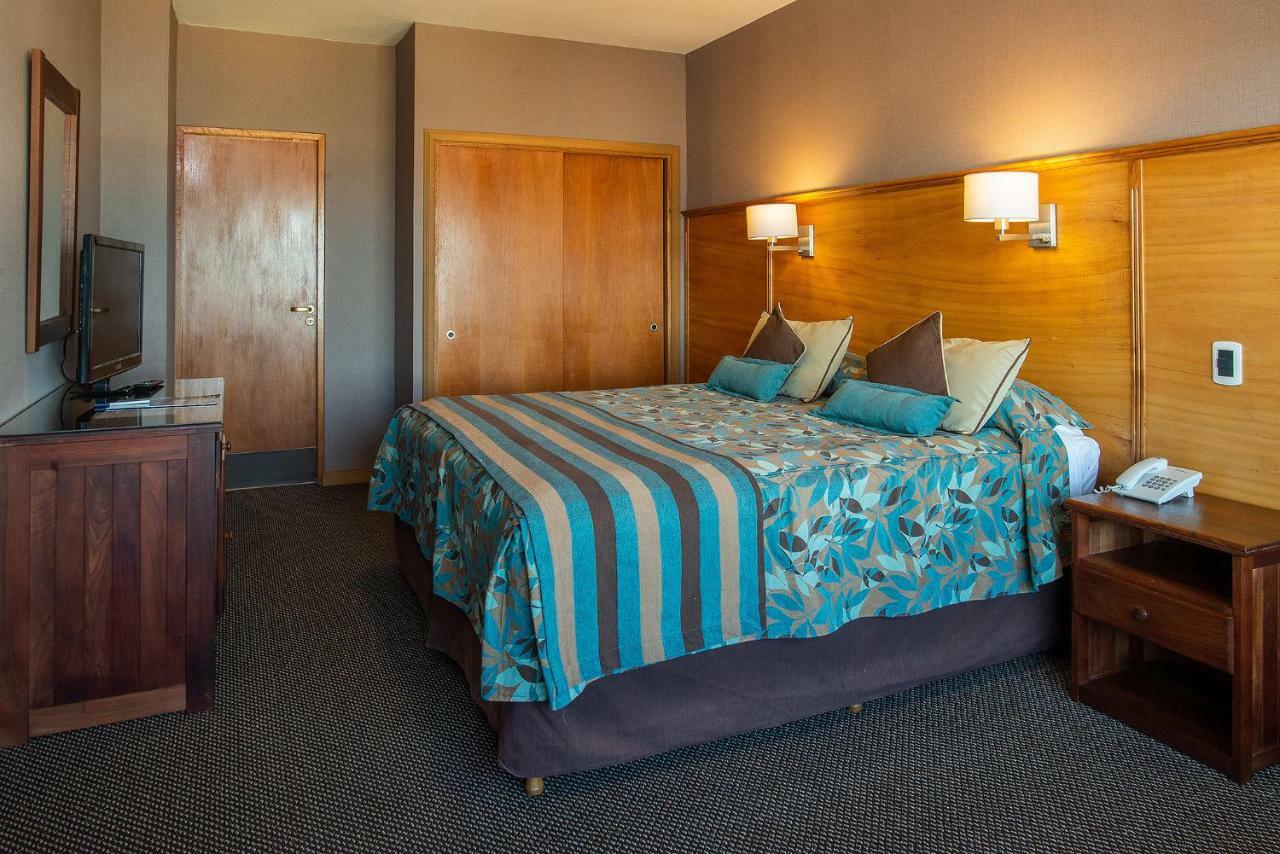 Hotel Tierra Del Fuego Ushuaia Zewnętrze zdjęcie