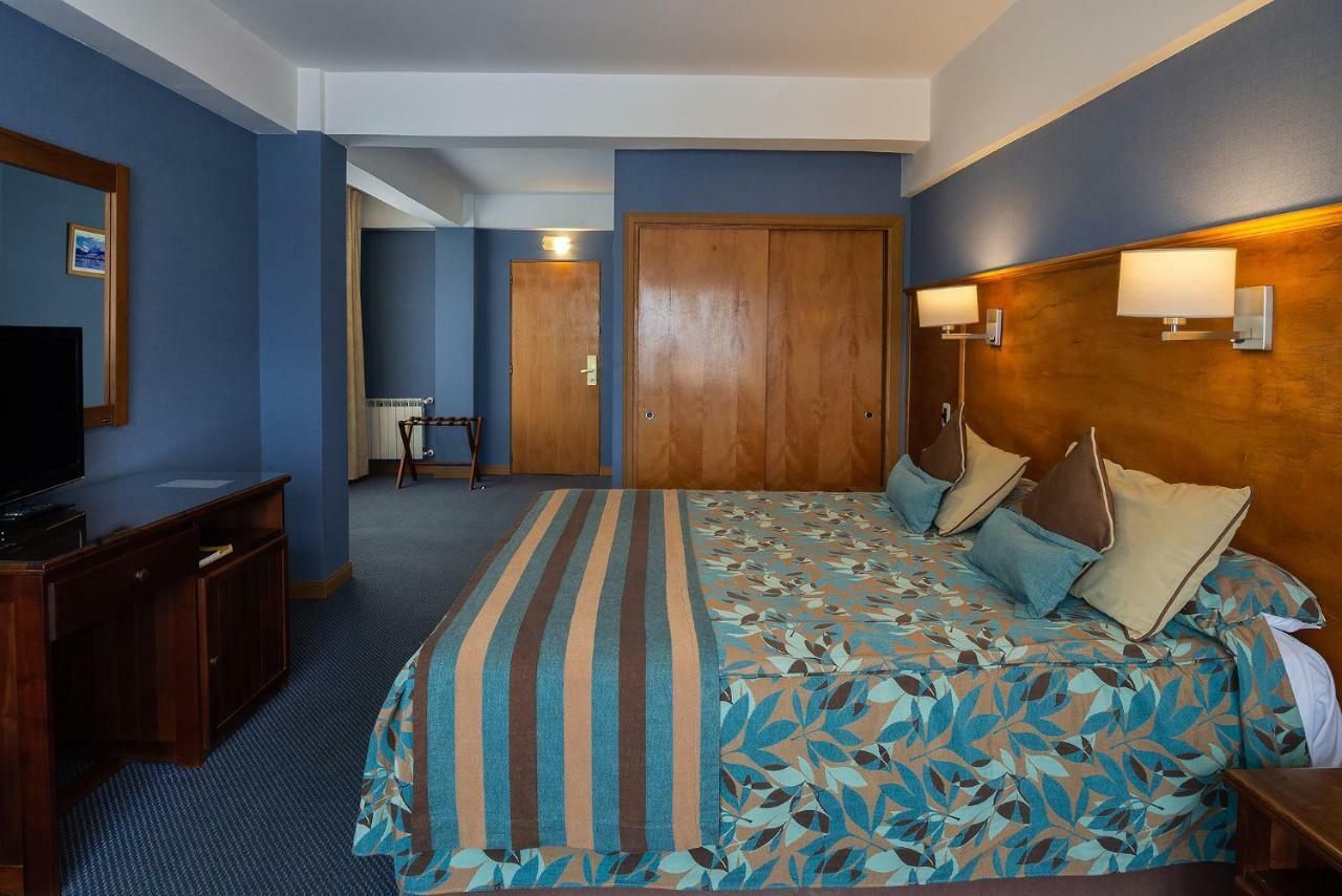 Hotel Tierra Del Fuego Ushuaia Zewnętrze zdjęcie