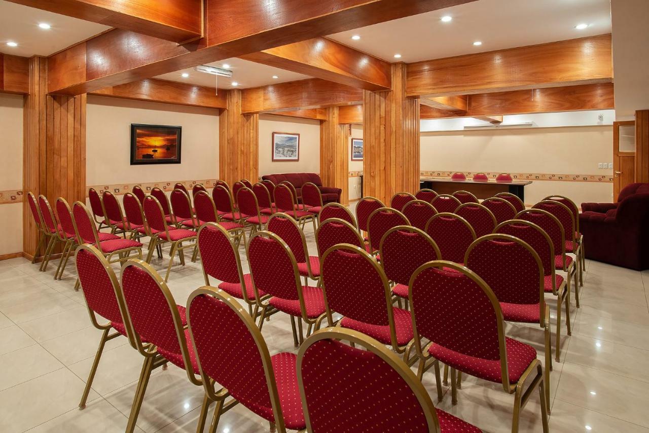 Hotel Tierra Del Fuego Ushuaia Zewnętrze zdjęcie